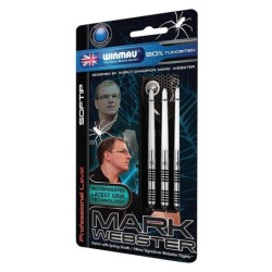 FRECCETTE SOFT MARK WEBSTER 18g