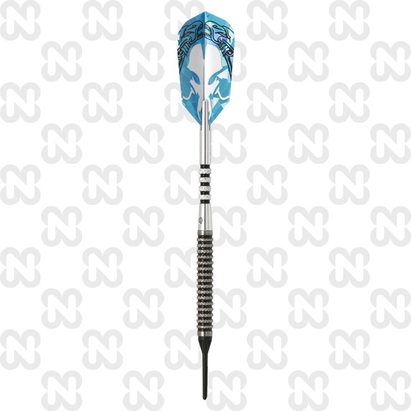 FRECCETTE SOFT HARROWS NEMESIS 16g
