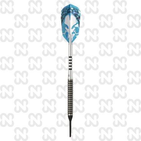 FRECCETTE SOFT HARROWS NEMESIS 16g