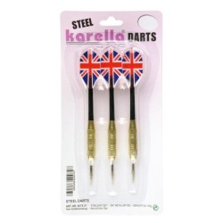 FRECCETTE STEEL 'ENGLAND' 18g