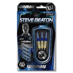 FRECCETTE WM STEVE BEATON 1407-22g