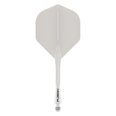FRECCETTA WINMAU FUSION WHITE MEDIUM 8790
