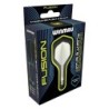 FRECCETTA WINMAU FUSION WHITE MEDIUM 8790