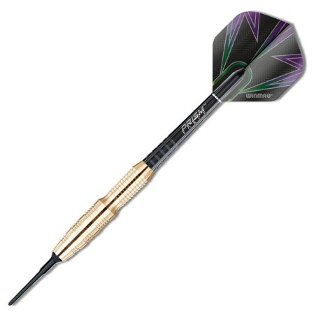 SOFTDART WM S.WHITLOCK BRASS 2227-18g
