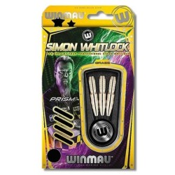 SOFTDART WM S.WHITLOCK BRASS 2227-18g