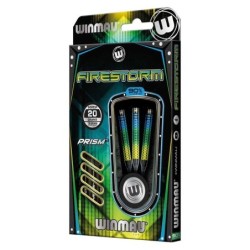 FRECCETTE WM FIRESTORM 2453-20