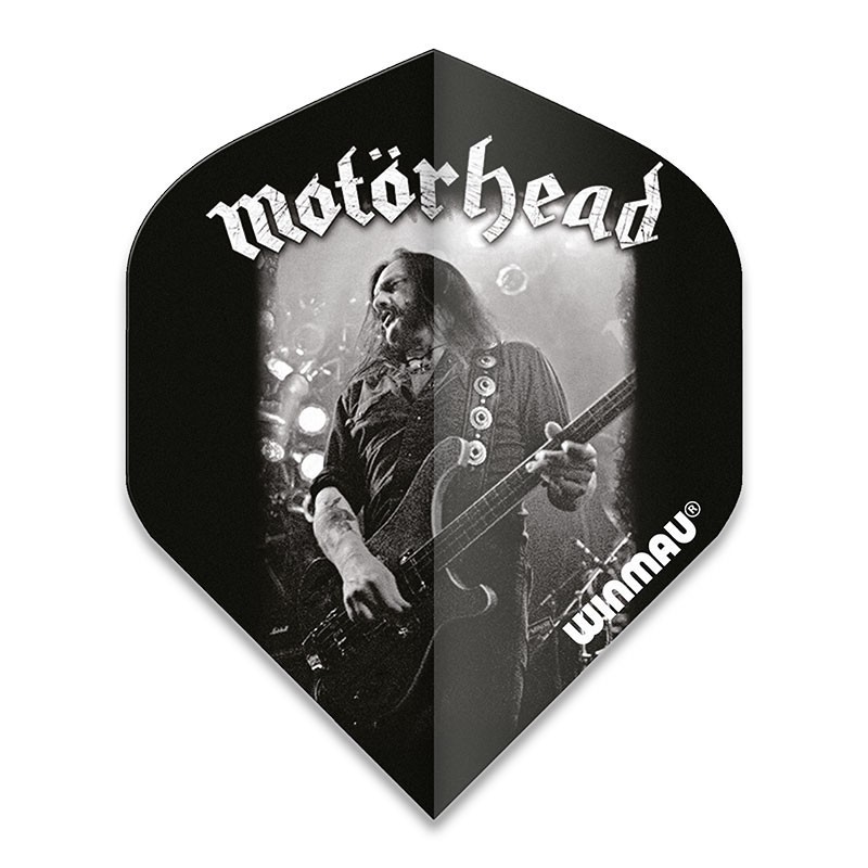 ALETTE WM MOTORHEAD LEMMY 6905.209