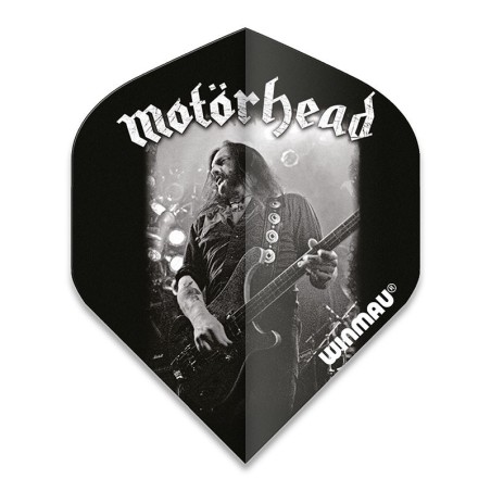 ALETTE WM MOTORHEAD LEMMY 6905.209