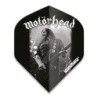 ALETTE WM MOTORHEAD LEMMY 6905.209