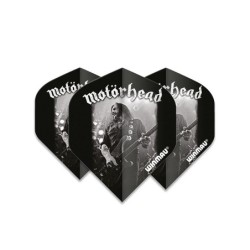 ALETTE WM MOTORHEAD LEMMY 6905.209