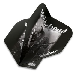 ALETTE WM MOTORHEAD LEMMY 6905.209