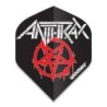 ALETTE WM ANTHRAX LOGO 6905.213