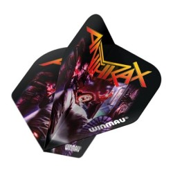 ALETTE WM ANTHRAX SPREADING 6905.214