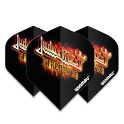 ALETTE WINMAU JUDAS PRIEST