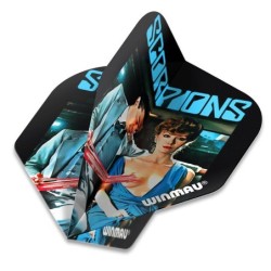 ALETTE WM SCORPIONS LOVE D. 6905.219