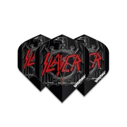 ALETTE WM SLAYER BLACK EAGLE 6905.221