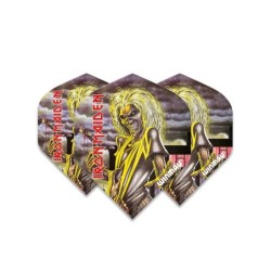 ALETTE WM IRON MAIDEN KILLERS 6905.223