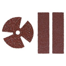 STECCA LONGONI 'EVOLUZIONE CITRUS'  ZANETTI - WJ - S20 - LIMITED