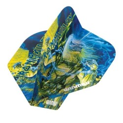 ALETTE WM IRON MAIDEN 6905-240