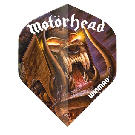 ALETTE WM MOTORHEAD 6905-242