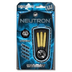 FRECCETTE WM NEUTRON ( BRASS) 2221-20g