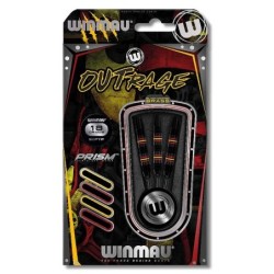 FRECCETTE WM OUTRAGE 2236-18g