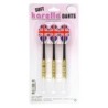 FRECCETTE SOFT BLISTER-SET 16g 'GB'