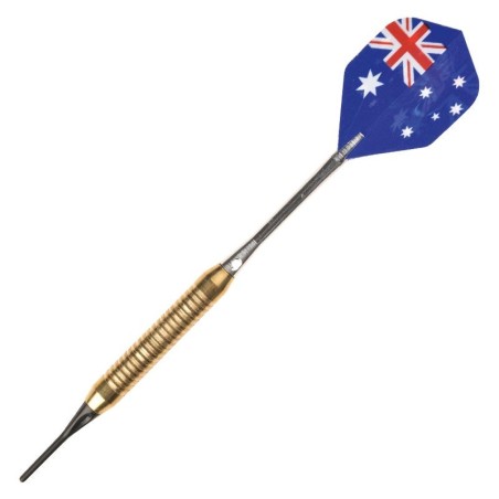 FRECCETTE WM 1/4 CONTENITORE PLASTICA 100 PZ 17 g