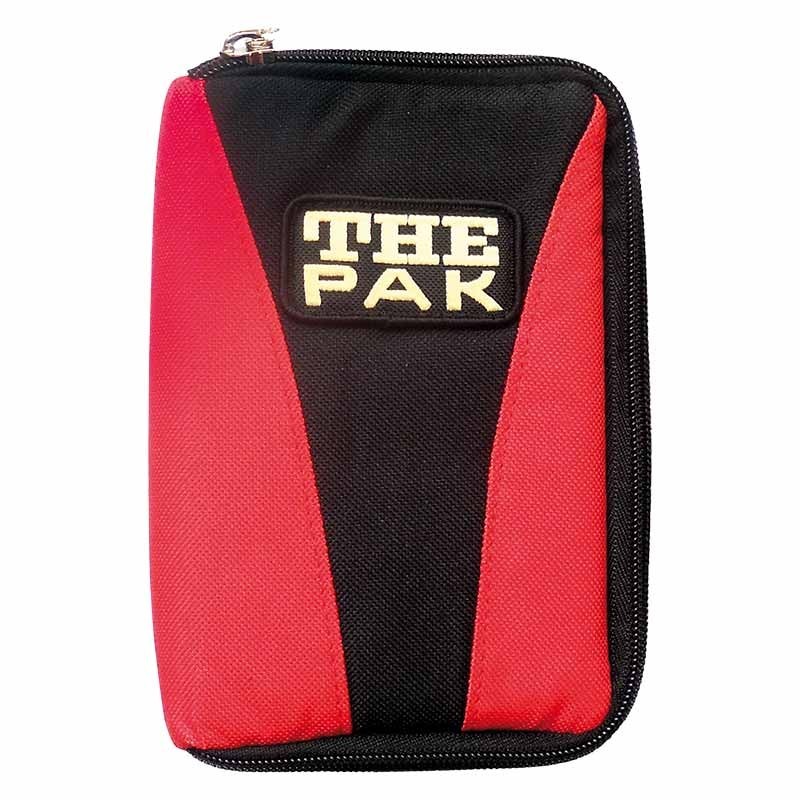 ASTUCCIO THE PAK HERO