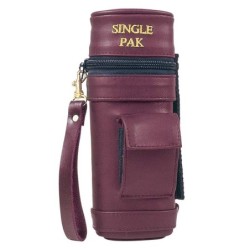 ASTUCCIO SINGLE PAK AMARANTO