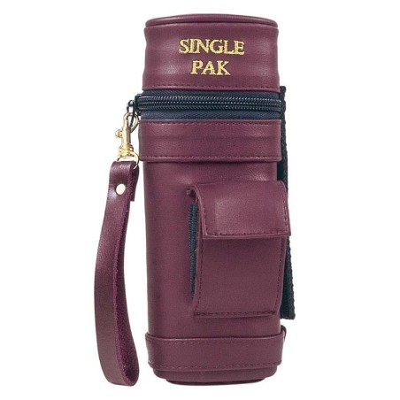 ASTUCCIO SINGLE PAK AMARANTO