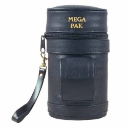 ASTUCCIO MEGA PAK NERO