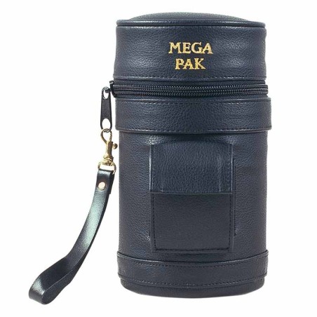 ASTUCCIO MEGA PAK NERO