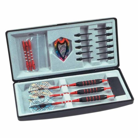 ASTUCCIO RIGIDO NERO