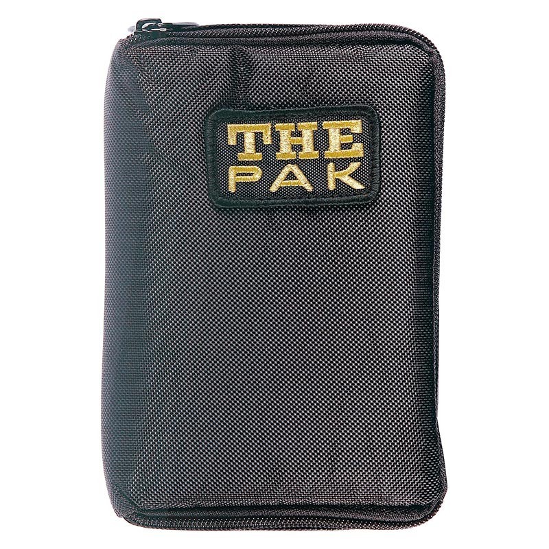 ASTUCCIO THE PAK NERO