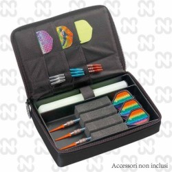 ASTUCCIO THE PAK NERO