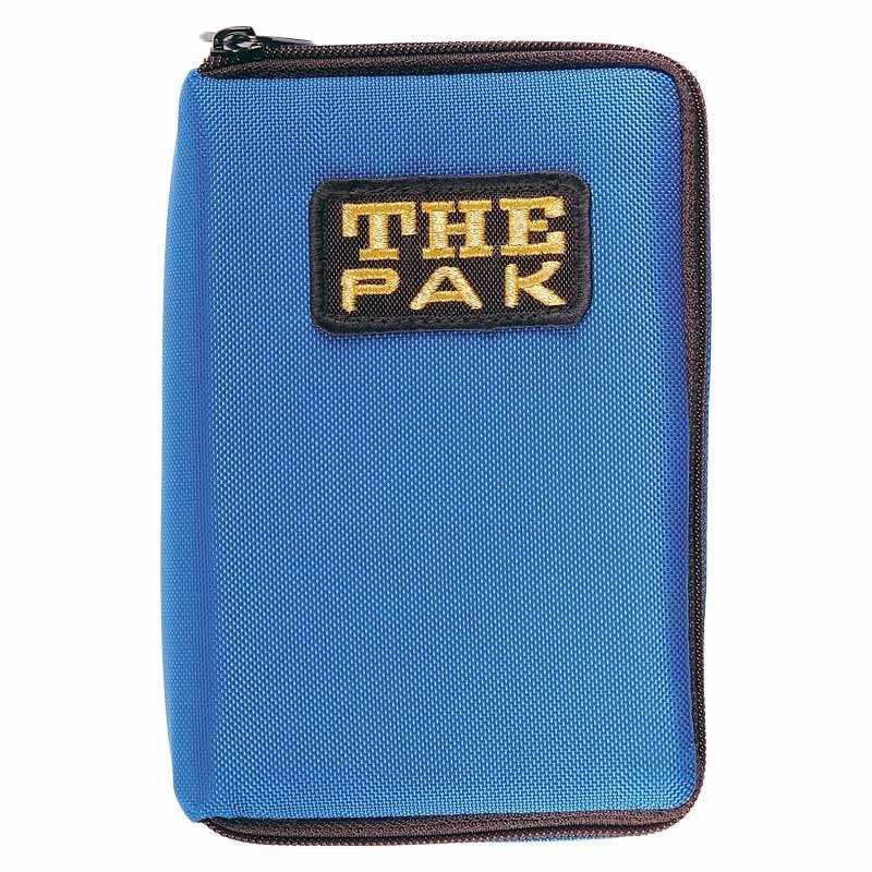 ASTUCCIO THE PAK BLU
