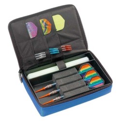 ASTUCCIO THE PAK BLU