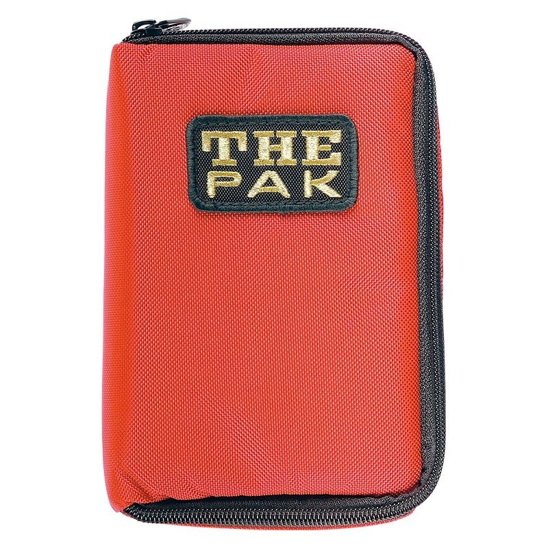 ASTUCCIO THE PAK ROSSO