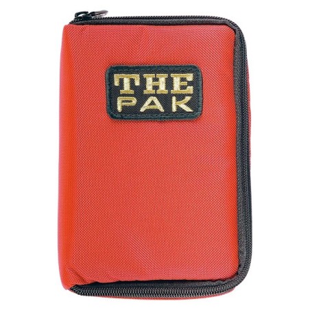 ASTUCCIO THE PAK ROSSO