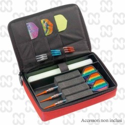 ASTUCCIO THE PAK ROSSO