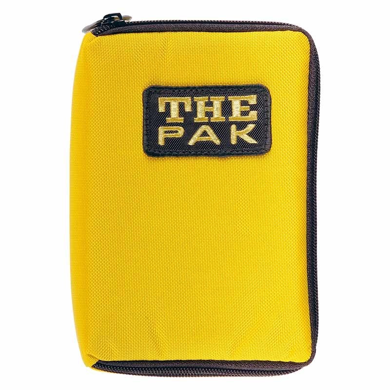 ASTUCCIO THE PAK GIALLO