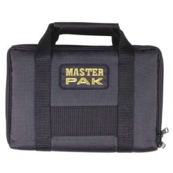 ASTUCCIO MASTER PAK NERO