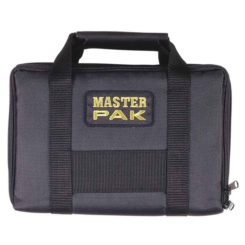 ASTUCCIO MASTER PAK NERO