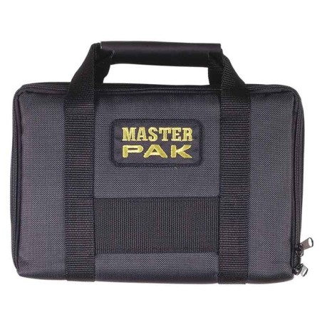 ASTUCCIO MASTER PAK NERO