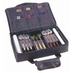 ASTUCCIO MASTER PAK NERO