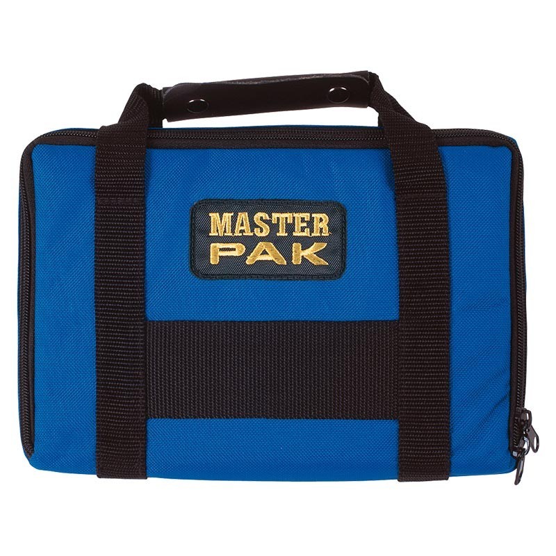 ASTUCCIO MASTER PAK BLU