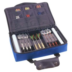 ASTUCCIO MASTER PAK BLU