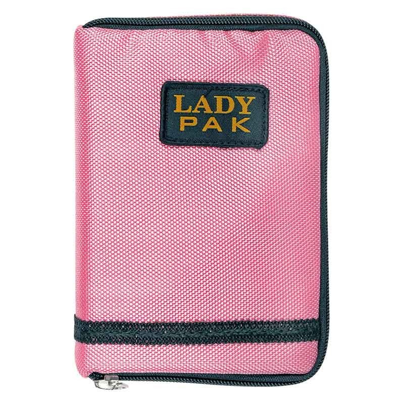 ASTUCCIO LADY PAK ROSA
