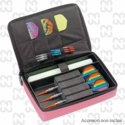 ASTUCCIO LADY PAK ROSA